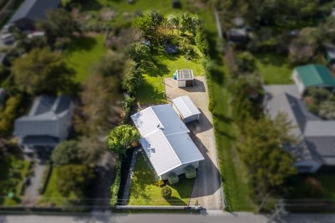 Photo of property in 95 Revans Street, Featherston, 5710