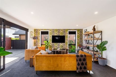 Photo of property in 13 Waipana Street, Hobsonville, Auckland, 0618