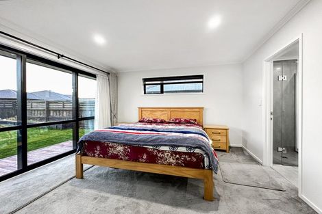 Photo of property in 4 Patrick Mcgough Way, Halswell, Christchurch, 8025