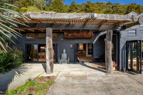 Photo of property in 141 Rocklands Road, Clifton, Takaka, 7183