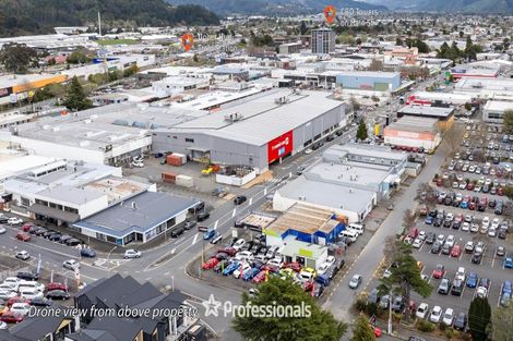 Photo of property in 21 Exchange Street, Ebdentown, Upper Hutt, 5018