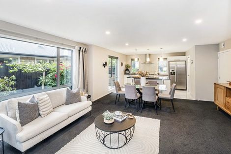 Photo of property in 20 Rivers Edge, Northwood, Christchurch, 8051