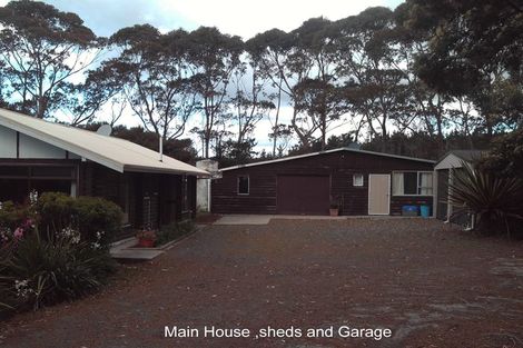 Photo of property in 98 Otaipango Road, Houhora, Kaitaia, 0484