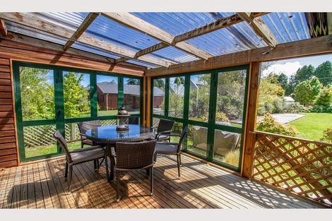 Photo of property in 2 Tussock Way, Ohakune, 4625