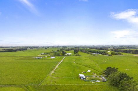 Photo of property in 278 Reid Line East, Aorangi, 4775