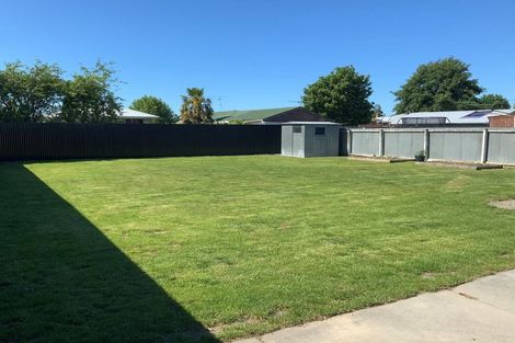 Photo of property in 73 Thomson Street, Tinwald, Ashburton, 7700