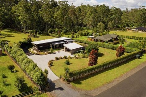 Photo of property in 92 Riverstream Drive, Waipapa, Kerikeri, 0295
