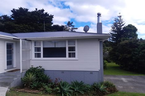 Photo of property in 2 Wilson Avenue, Avenues, Whangarei, 0110