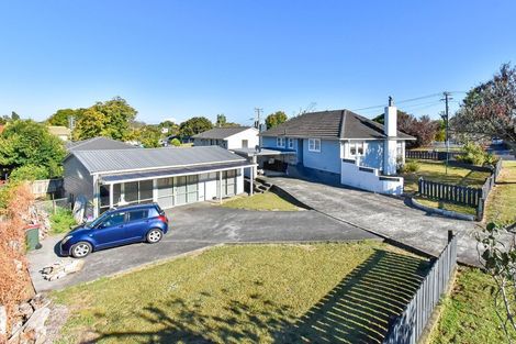 Photo of property in 49 Buller Crescent, Manurewa, Auckland, 2102