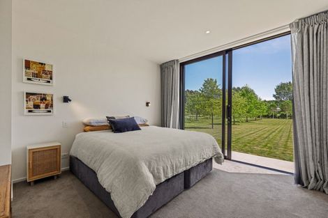 Photo of property in 114 Raddens Road, Ohoka, Kaiapoi, 7692