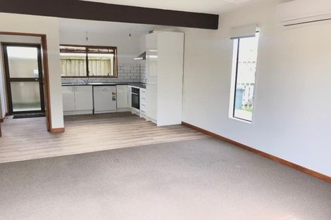 Photo of property in 3/17 Rosewarne Street, Spreydon, Christchurch, 8024