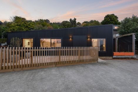 Photo of property in 6a Ramahana Road, Huntsbury, Christchurch, 8022