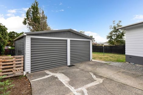 Photo of property in 33 Hyde Avenue, Nawton, Hamilton, 3200