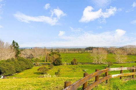 Photo of property in 2708 Kaipara Coast Highway, Glorit, Warkworth, 0984