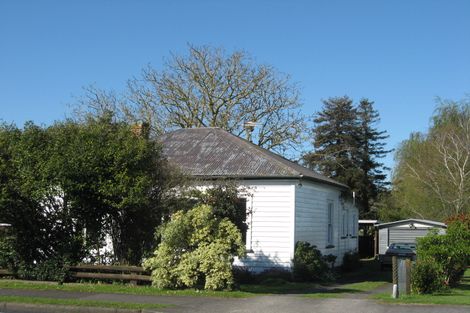 Photo of property in 58 Hakanoa Street, Huntly, 3700