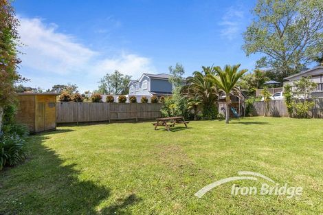 Photo of property in 46 Tauhinu Road, Greenhithe, Auckland, 0632