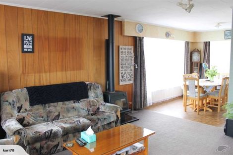 Photo of property in 17 Hadfield Street, Otaki, 5512