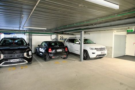 Photo of property in Latitude 41, 20/269 Wakefield Quay, Stepneyville, Nelson, 7010