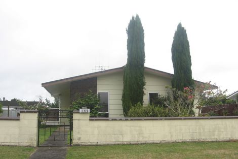 Photo of property in 146 Cameron Road, Te Puke, 3119