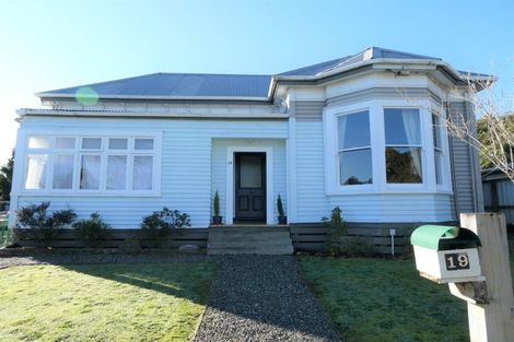 Photo of property in 19 Winnie Street, Greymouth, 7805