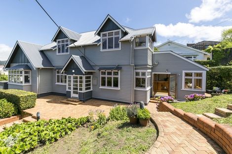 Photo of property in 67 Orangi Kaupapa Road, Northland, Wellington, 6012