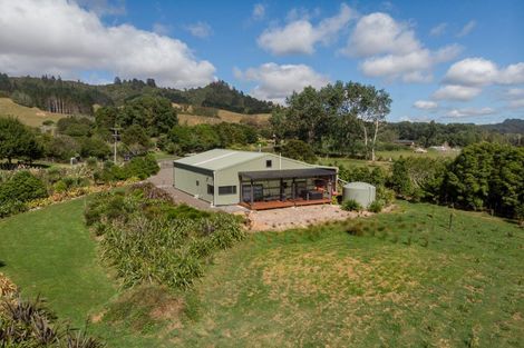 Photo of property in 735 Maratoto Road, Hikutaia, Paeroa, 3674