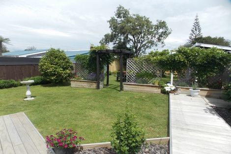 Photo of property in 3 Denbigh Place, Awapuni, Palmerston North, 4412