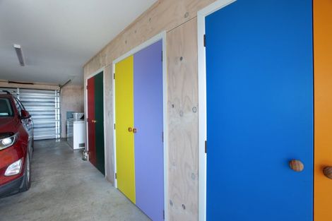 Photo of property in 407 Mount Curl Road, Hunterville, 4784