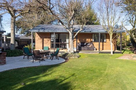 Photo of property in 17 Patton Street, Methven, 7730