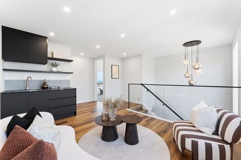 Photo of property in 25 Kumukumu Road, Long Bay, Auckland, 0630