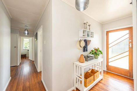 Photo of property in 12a Gerse Street, Whanganui East, Whanganui, 4500