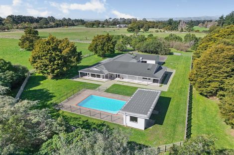 Photo of property in 119 Tararua Drive, Upper Plain, Masterton, 5888