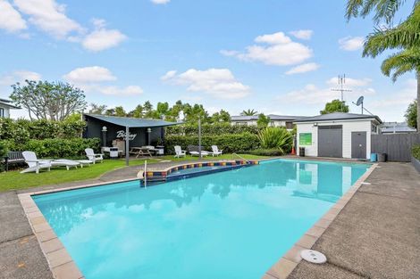 Photo of property in 118/2 Armoy Drive, East Tamaki, Auckland, 2016