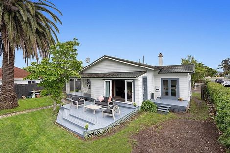 Photo of property in 129 James Street, Whakatane, 3120