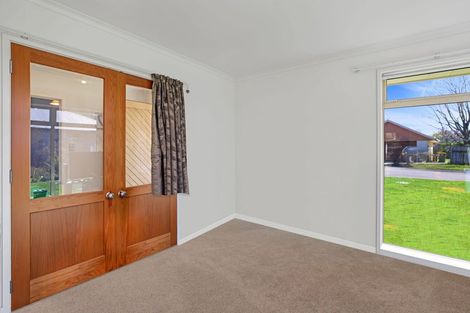 Photo of property in 5 Birchside Lane, Tinwald, Ashburton, 7700