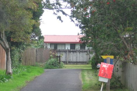 Photo of property in 1/25 Afton Place, Ranui, Auckland, 0612