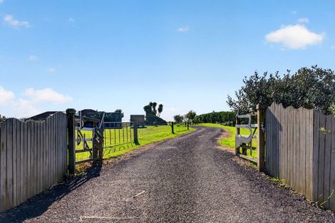 Photo of property in 259 Mairetahi Road, South Head, Helensville, 0874