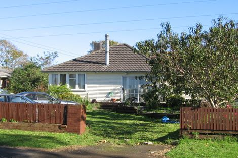 Photo of property in 31 Cooper Crescent, Otara, Auckland, 2023