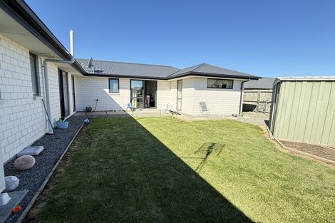 Photo of property in 111 Branthwaite Drive, Rolleston, 7615