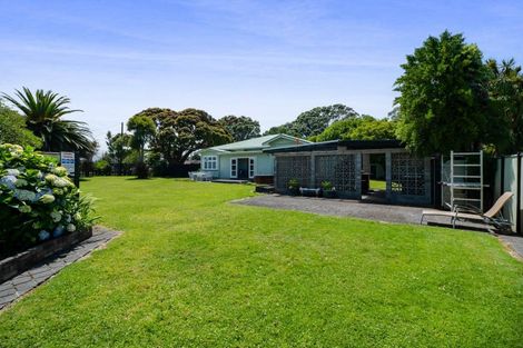 Photo of property in 54 King Street, Opunake, 4616