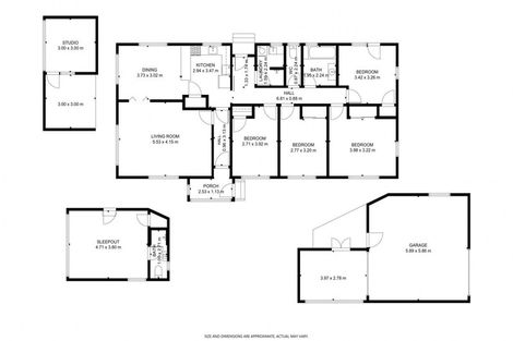 Photo of property in 9 Frobisher Street, Island Bay, Wellington, 6023