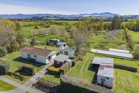 Photo of property in 1764 Cust Road, Cust, 7471