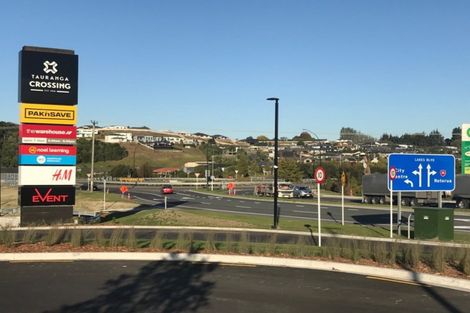 Photo of property in 17 Taffe Crescent, Pyes Pa, Tauranga, 3112