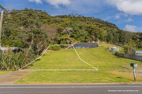 Photo of property in 1135 Purangi Road, Ferry Landing, Whitianga, 3591