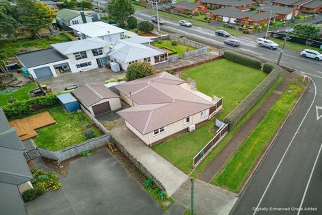 Photo of property in 134 Kitchener Road, Pukekohe, 2120