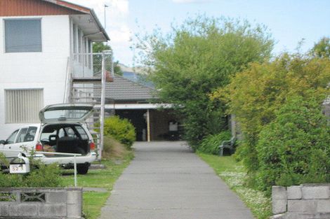Photo of property in 5/52 North Avon Road, Richmond, Christchurch, 8013