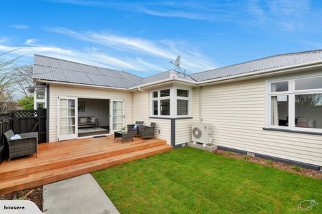 Photo of property in 22 Tainui Street, Somerfield, Christchurch, 8024