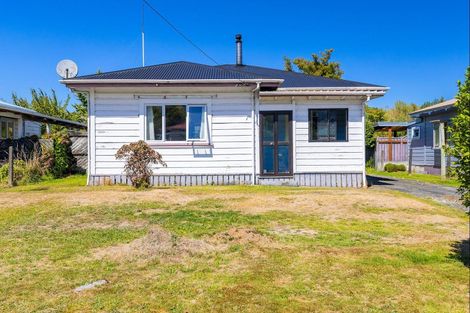 Photo of property in 9 Ngatai Street, Taumarunui, 3920