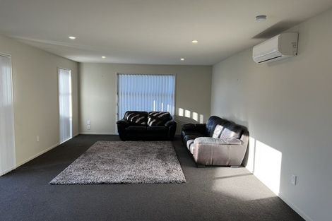 Photo of property in 4 Ranby Place, Woodend, 7610