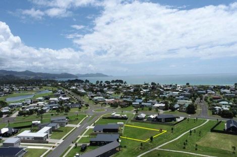 Photo of property in 107 Hamiora Street, Matarangi, 3592